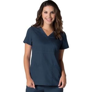 Women’s scrub top by Eon